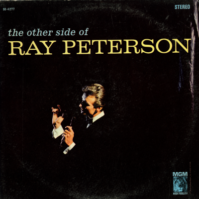 The Other Side Ray Peterson
