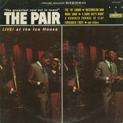 The Pair At The Ice House (1965)