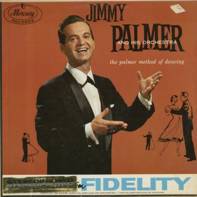 The Palmer Method Of Dancing (1958)