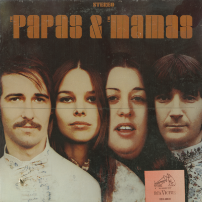 The Papas And The Mamas