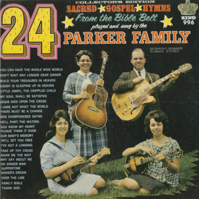 The Parker Family