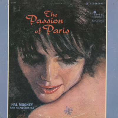 The Passions Of Paris