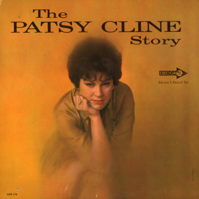 The Patsy Cline Story