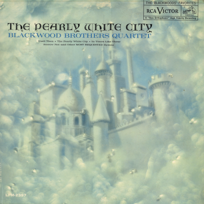 The Pearly White City