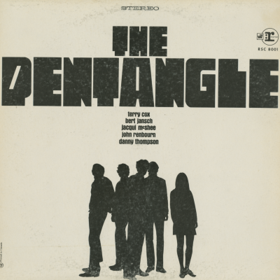 The Pentangle