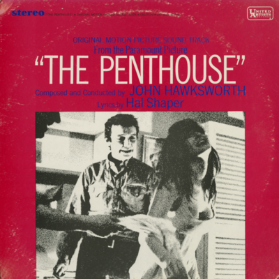 The Penthouse (1967)