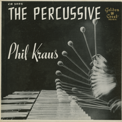 The Percussive