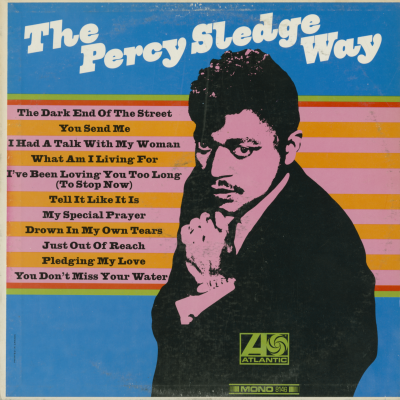 The Percy Sledge Way (1967)