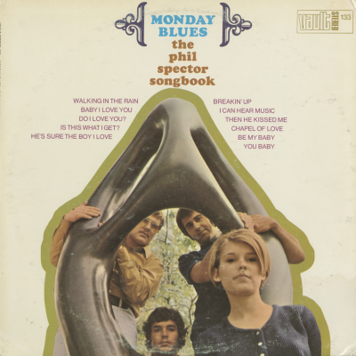 The Phil Spector Songbook