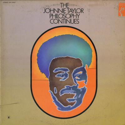 The Philosophy Continues