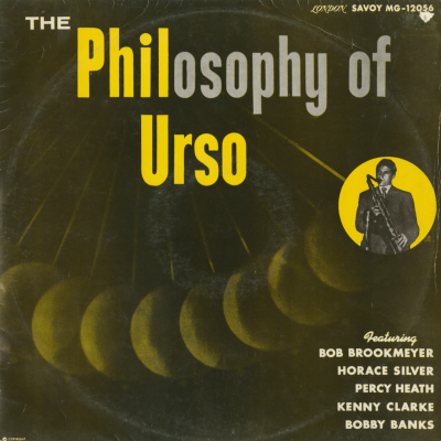 The Philosophy Of Urso
