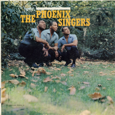 The Phoenix Singers (1962)