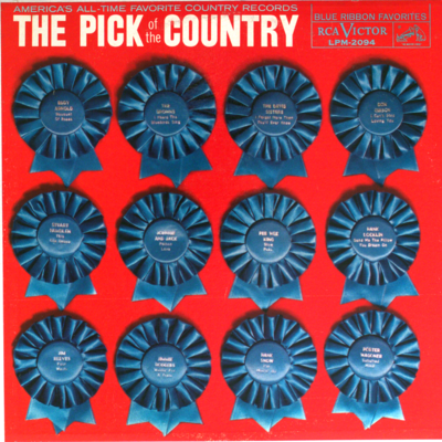 The Pick Of The Country (1960)