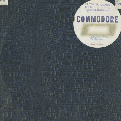 The Pied Piper Of Jazz