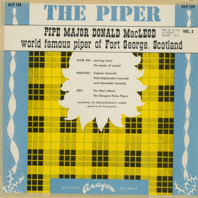 The Piper Vol 2