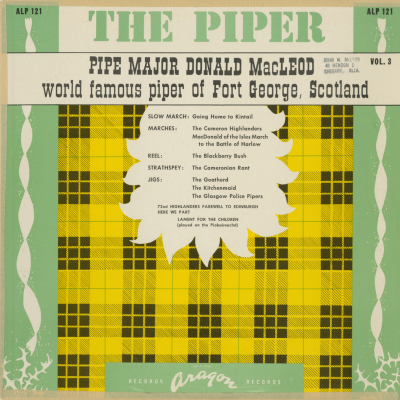 The Piper Vol 3
