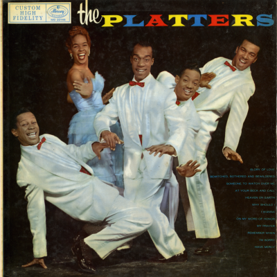 The Platters