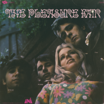 The Pleasure Fair (1967)