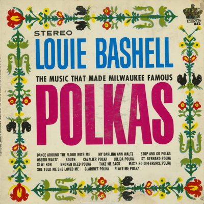 The Polkas That Made Milwaukee Famous