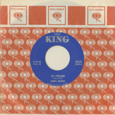 The Popcorn / The Chicken