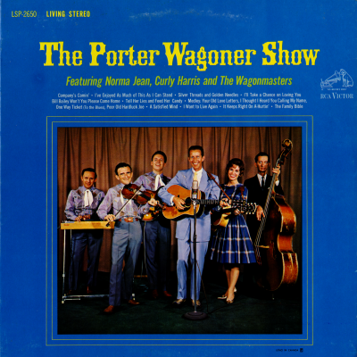 The Porter Wagoner Show