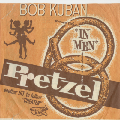 The Pretzel / Pretzel Party (1966)
