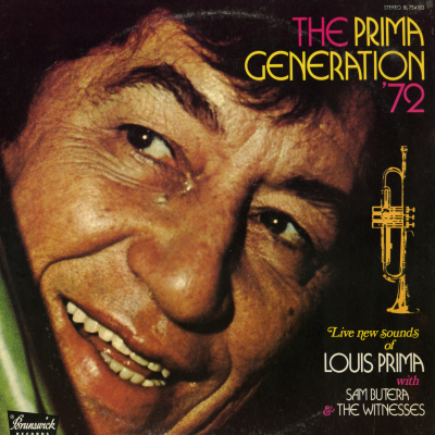 The Prima Generation '72