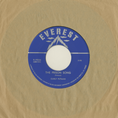 The Prison Song / Forsaken