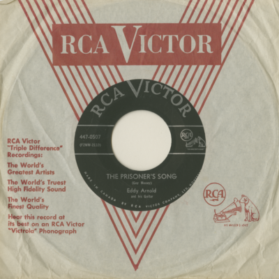 The Prisoners Song / Seven Years With The Wrong Woman