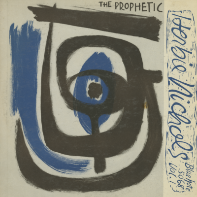 The Prophetic Herbie Nichols, Volume 1 (1955)