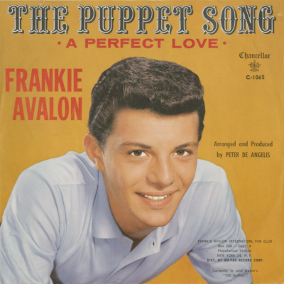 The Puppet Song / A Perfect Love