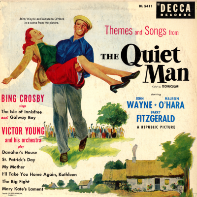 The Quiet Man