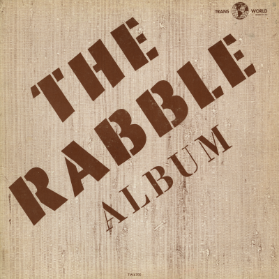 The Rabble (1967)