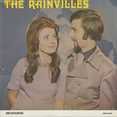 The Rainvilles (1971)