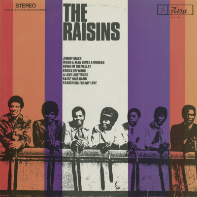 The Raisins (1968)