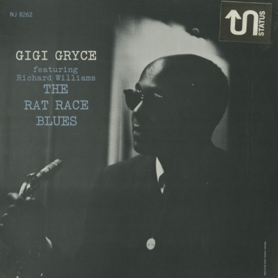 The Rat Race Blues (1961)