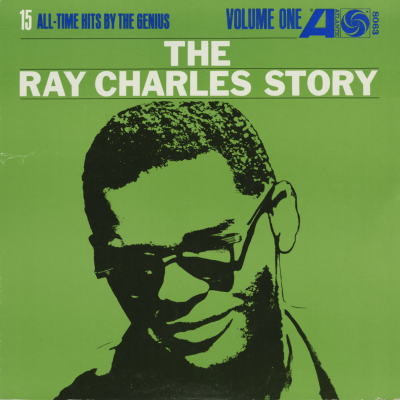 The Ray Charles Story Vol 1