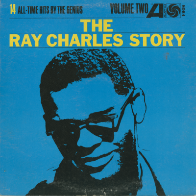 The Ray Charles Story Vol 2