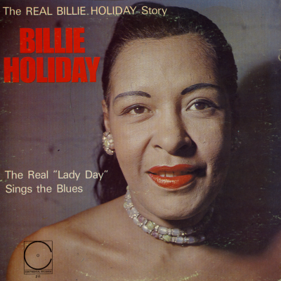 The Real Billie Holiday Story