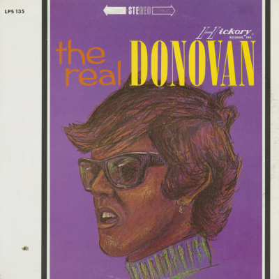 The Real Donovan (1966)