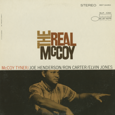 The Real McCoy