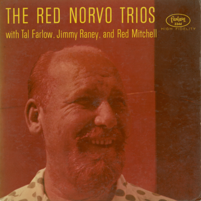 The Red Norvo Trios