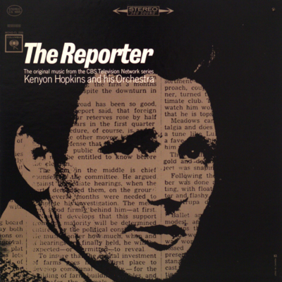 The Reporter