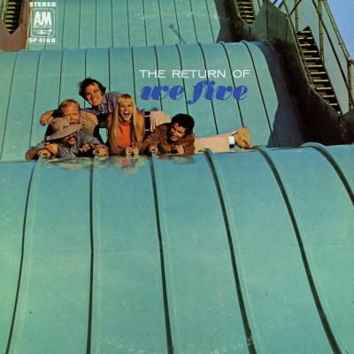 The Return Of We Five