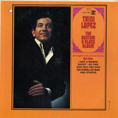 The Rhythm & Blues Album