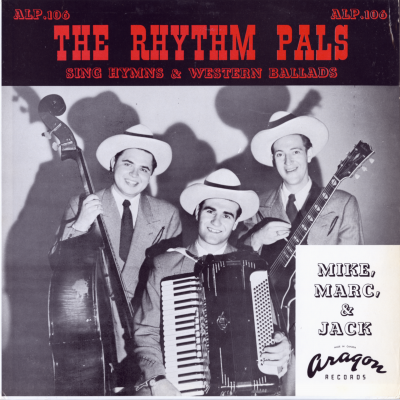 The Rhythm Pals