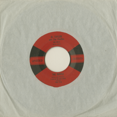 The Ripple / The Swivel (1958)