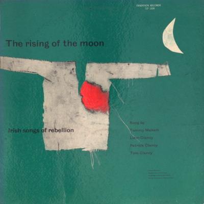 The Rising Of The Moon (1958)