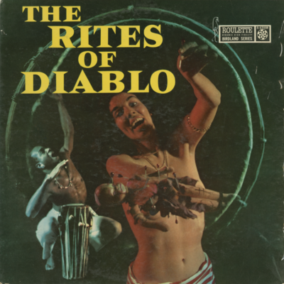The Rites Of Diablo