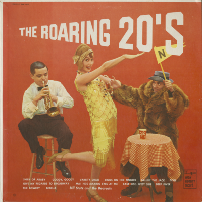 The Roaring 20's